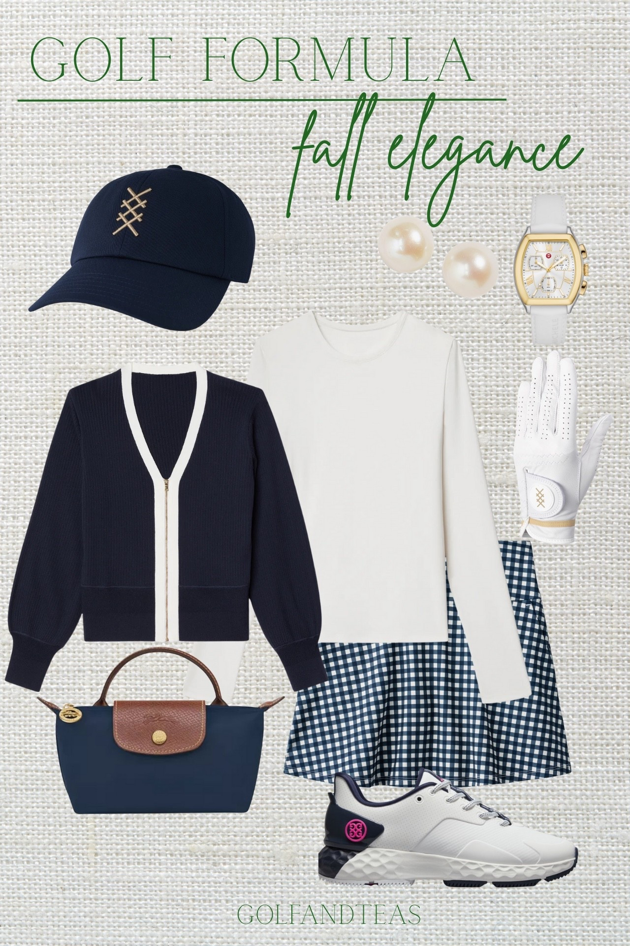 Fall is here and it’s time to start layering up
on the course. Long sleeve polos and sweaters are must haves for the fall. 

#LTKActive #LTKOver40 #LTKSeasonal