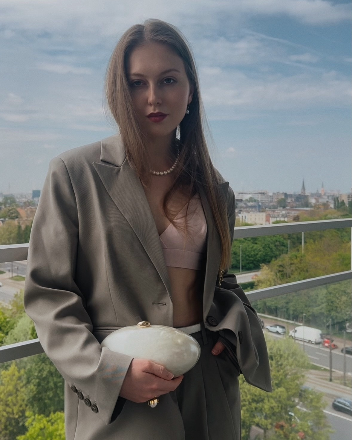 all you need is one versatile suit that will perfectly cover you for any occasion as day-to-night look: either for daily city errands & brunch, corporate style or even wedding guest look with some heels. 

#LTKWedding #LTKGiftGuide #LTKSeasonal