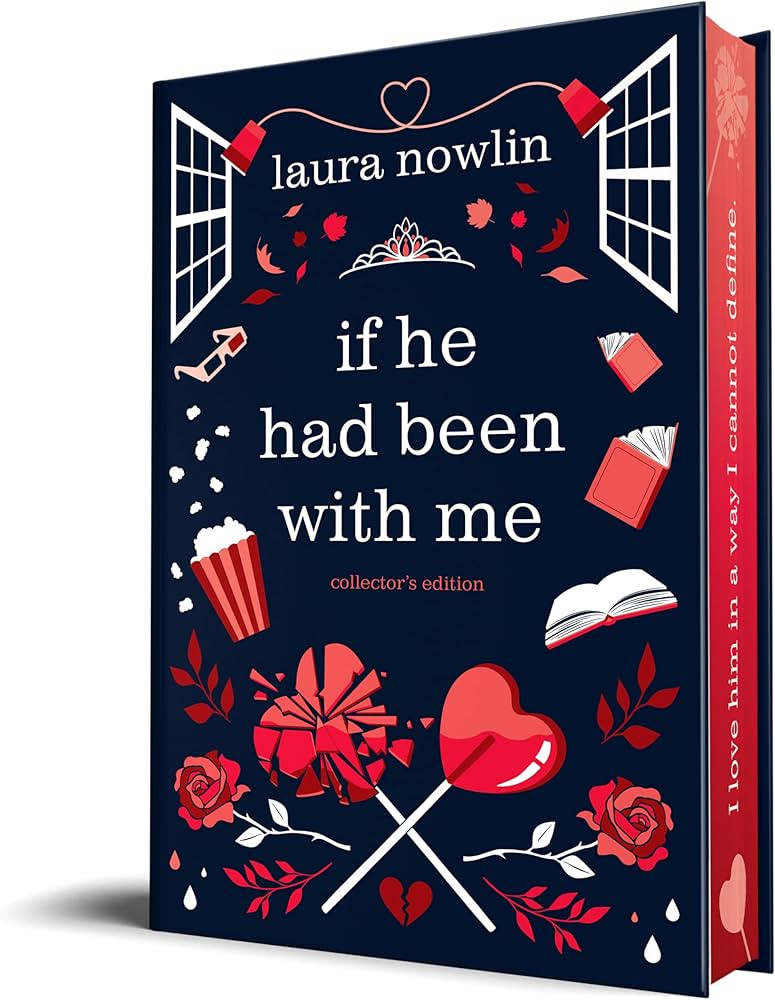 If He Had Been with Me (Collector's Edition) | Amazon (US)