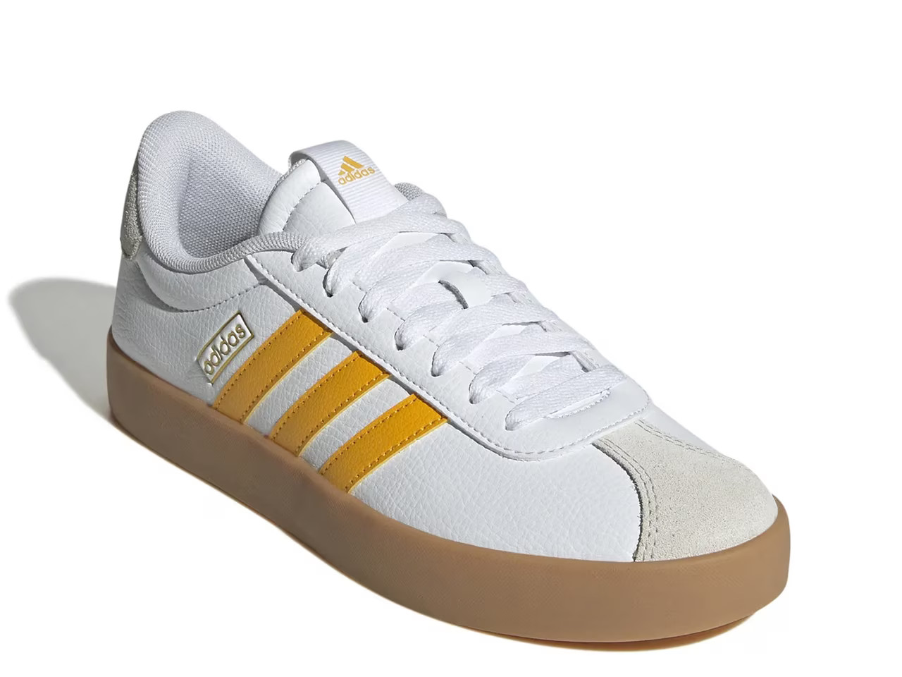 adidas VL Court Sneaker - Women's | DSW