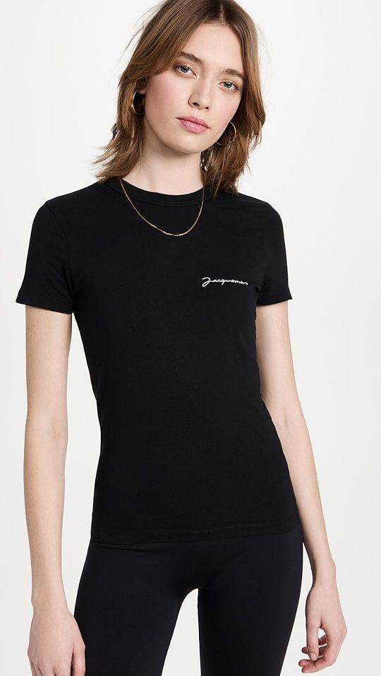 Jacquemus Le Jacquemus T-Shirt | SHOPBOP | Shopbop