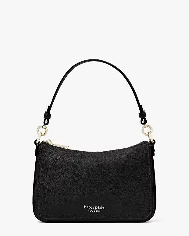 Hudson Medium Convertible Crossbody | Kate Spade (US)
