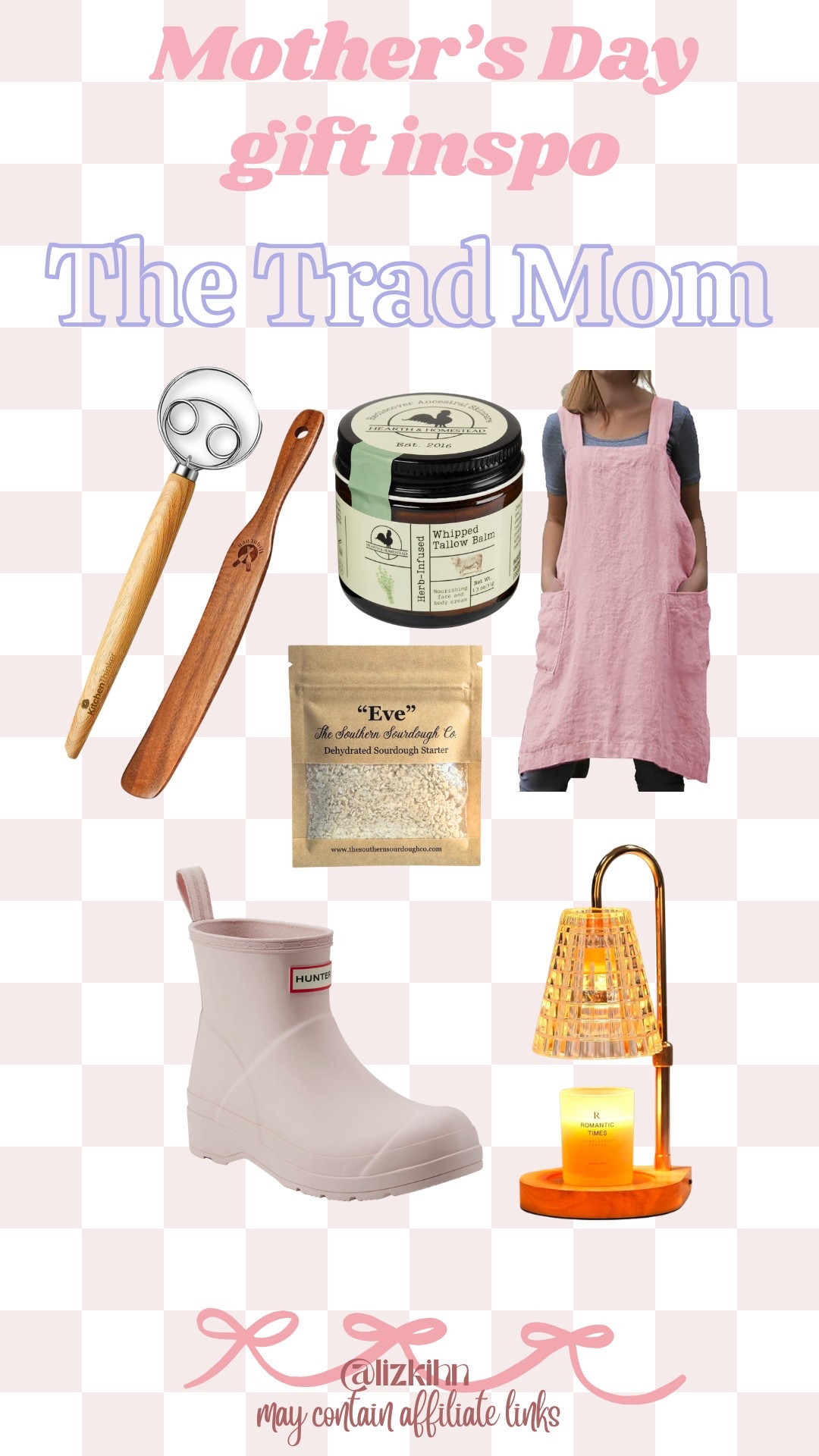 Gift for the tradwife mama in your life but in a 💙🧬🫶🏻 way hehehe 

#LTKGiftGuide #LTKBump #LTKHome