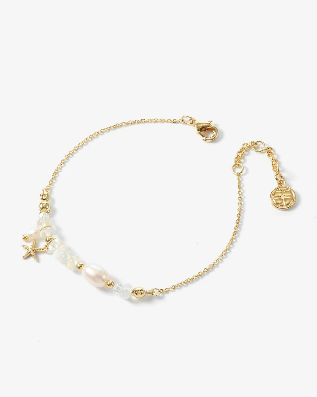 Beach Glass Bracelet | Bryan Anthonys