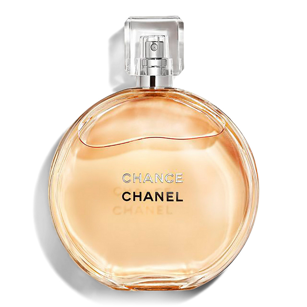 CHANEL CHANCE Eau de Toilette Spray | Ulta
