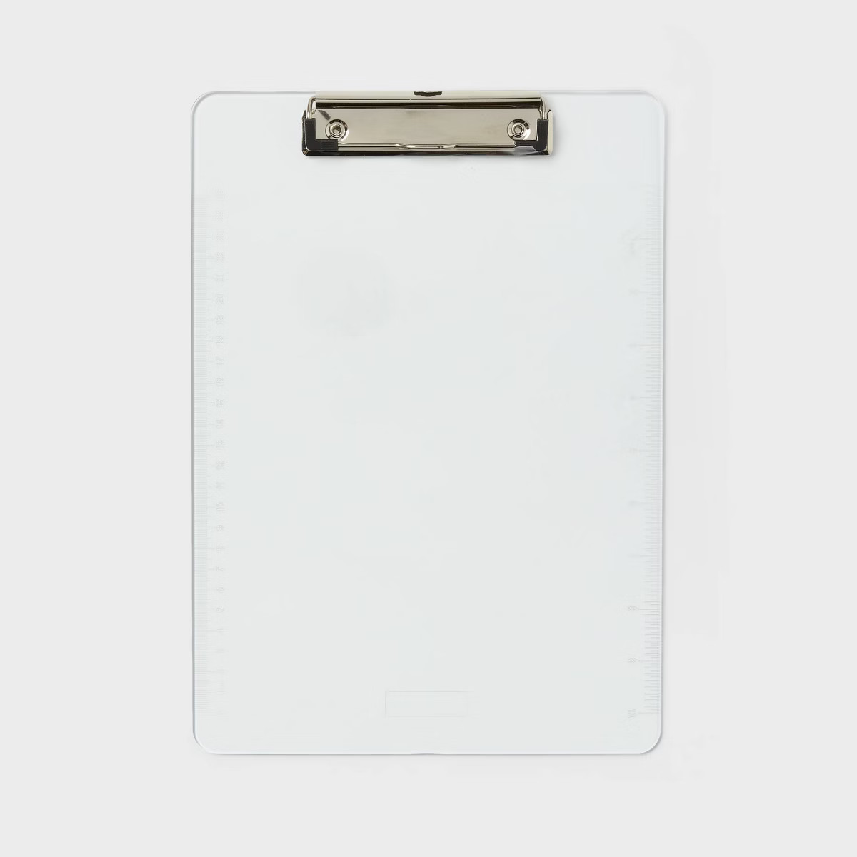 Clear Clipboard File Folder - up&up™ | Target