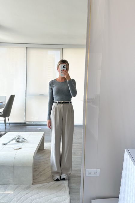 Wear to work
Work outfit tennis shoes
Petite pants
Fall office outfit
Business casual 
Trouser 


White sneakers 

#LTKworkwear #LTKSeasonal