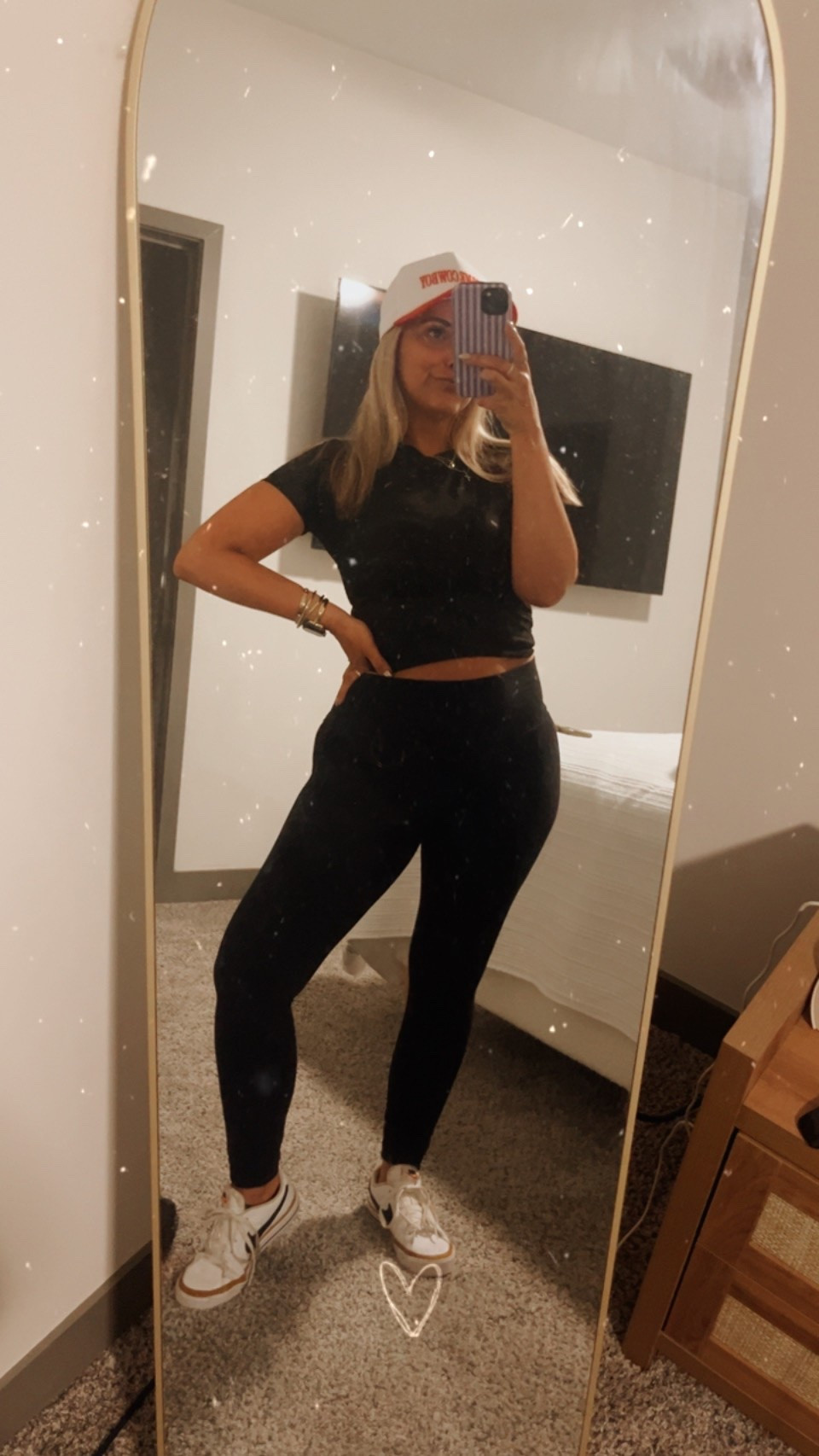 ❤️