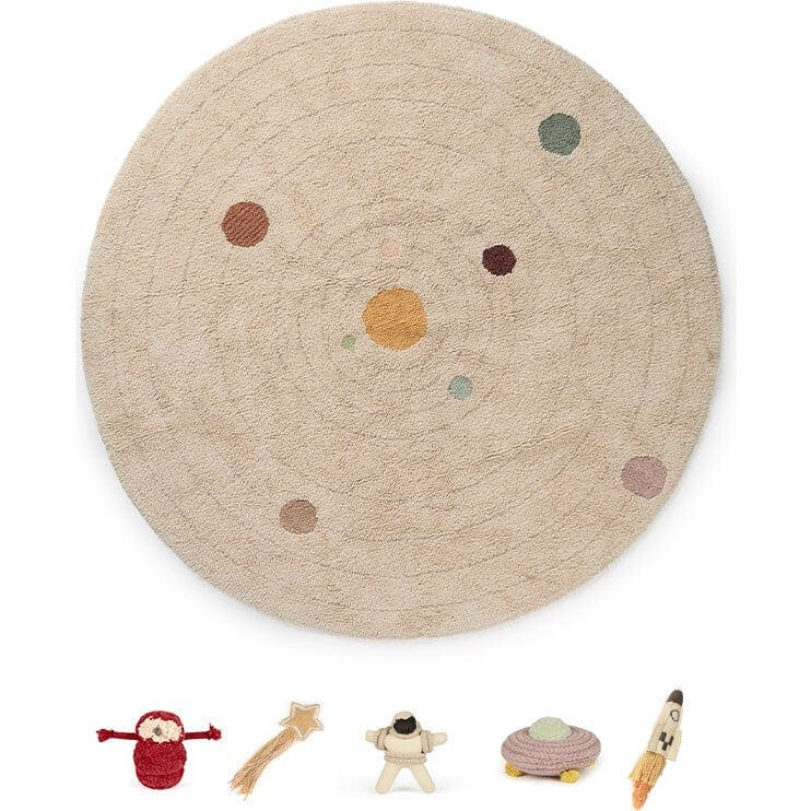 Washable Play Rug | Maisonette