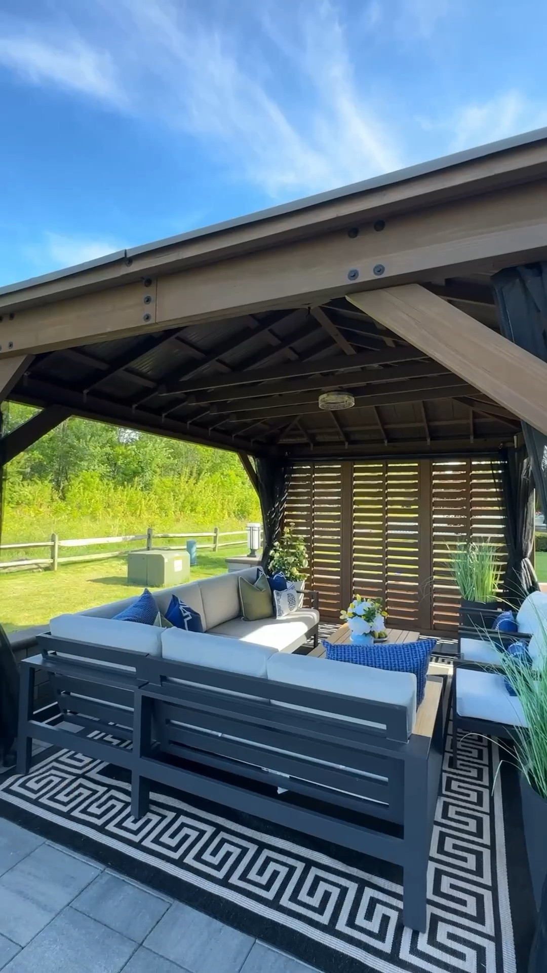Gave my patio a refresh and love how it turned out. Shop items below.


Backyard patio backyard refresh patio ideas

#LTKSaleAlert #LTKHome #LTKSeasonal