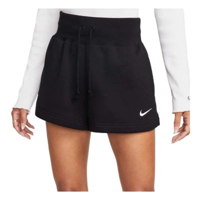Women's Nike Sportswear Phoenix Fleece Lounge Shorts | Scheels