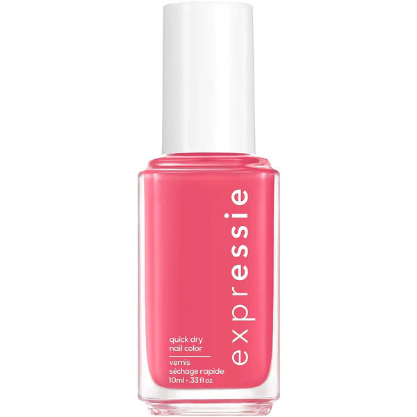 Essie Expressie Quick-Dry Crave The Chaos 0.33 oz - #20 | Beyond Polish