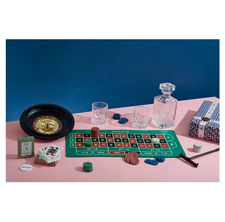 The Rational Irrational | patet