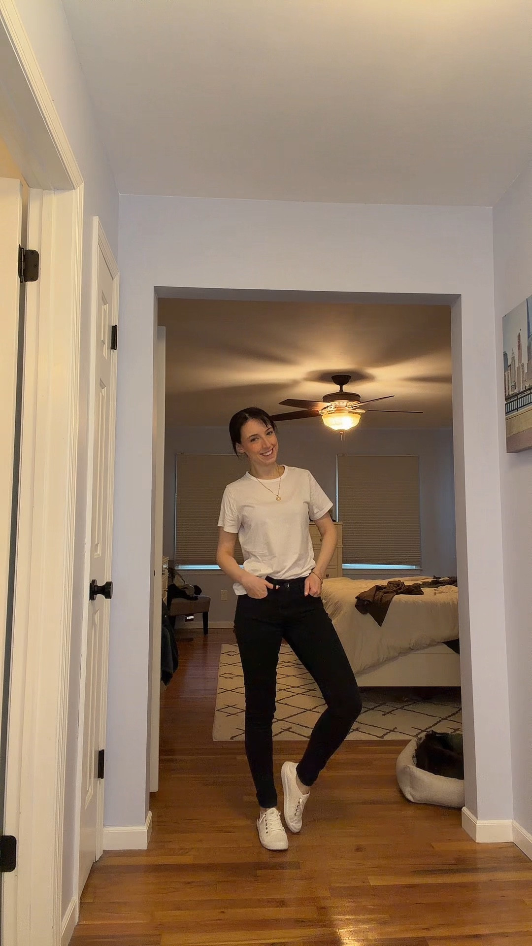 I don’t do Mondays… 

#LTKFindsUnder100 #LTKWorkwear #LTKStyleTip