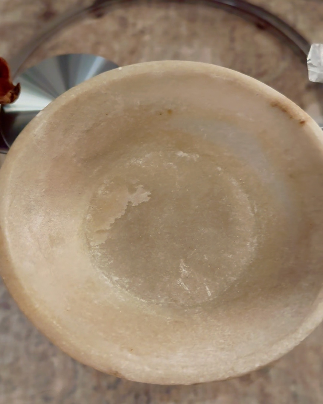 Loving my new Etsy finds! The vintage bowl is high quality and the perfect size for a candle or a catch all. The dried florals and lemons came as an add on bonus, I had no idea! The add the perfect touch of organic

The land pods make for a beautiful bowl filler! 

#LTKHome #LTKSeasonal #LTKU