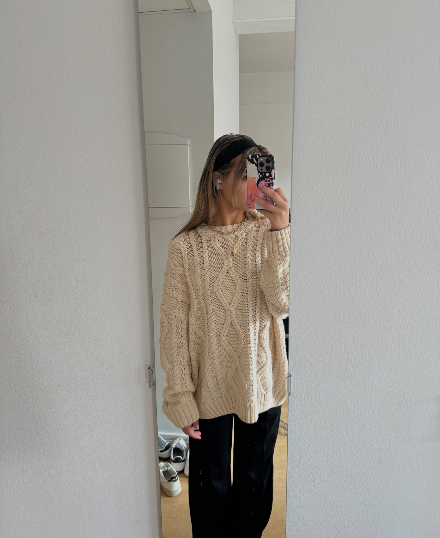 Fall sweatersss
Sweater: White Fox, but similar ones linked below
(Headband and jewelry on my AS)

#LTKSeasonal