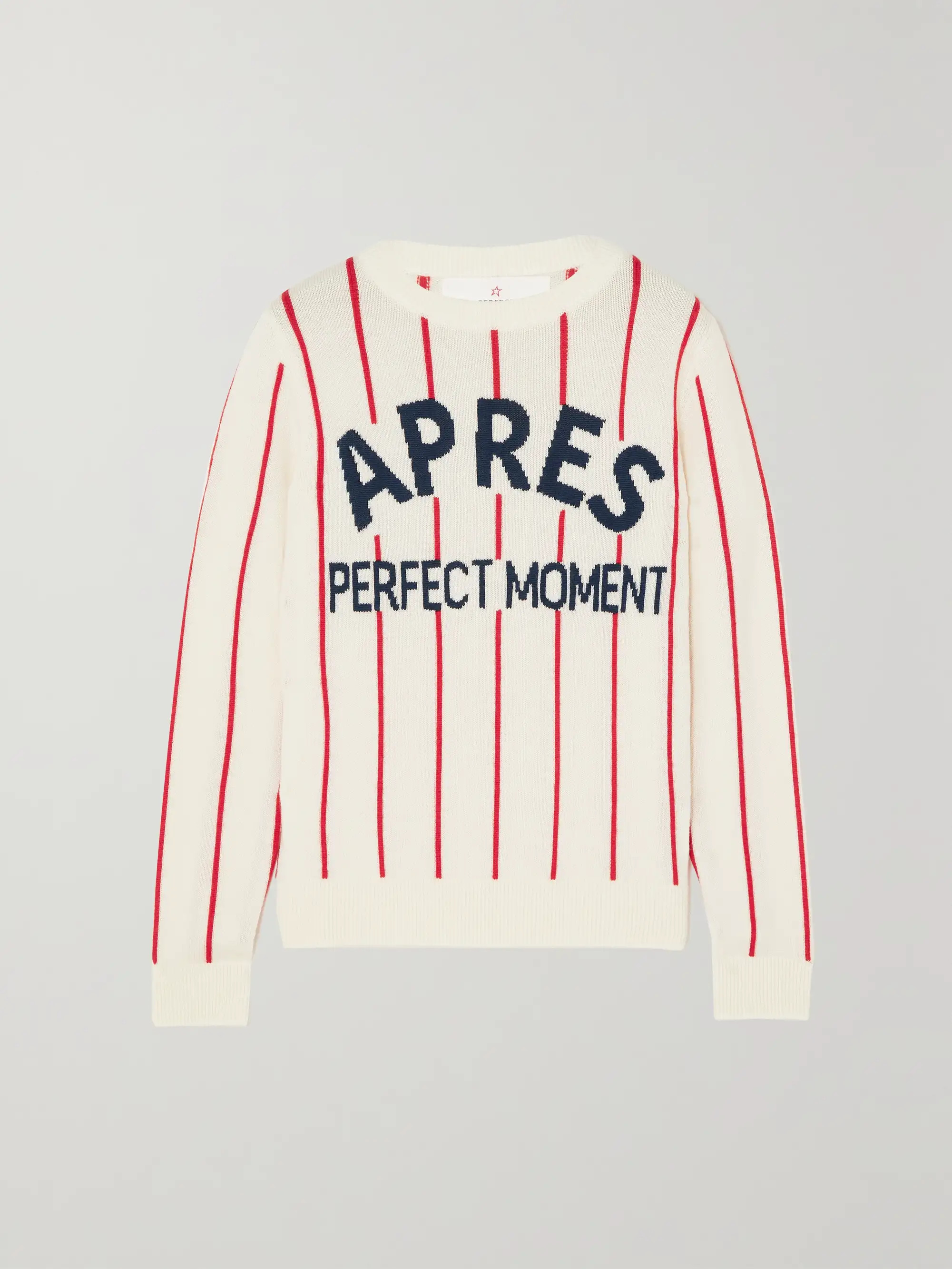PERFECT MOMENT | NET-A-PORTER APAC