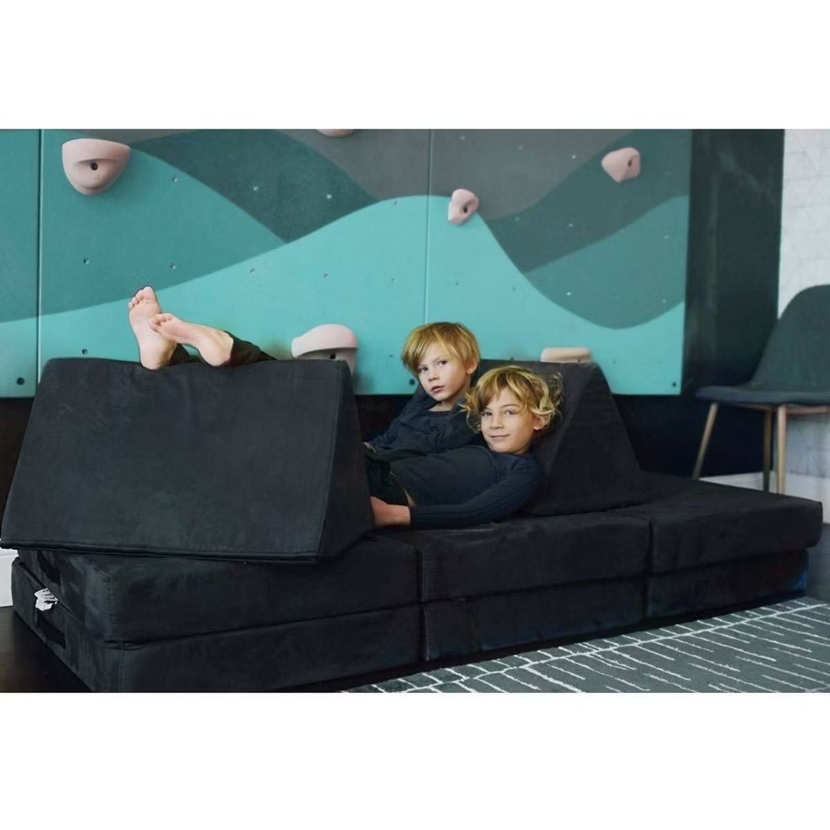 Play Couch and Lounger – Leo Mat | Target