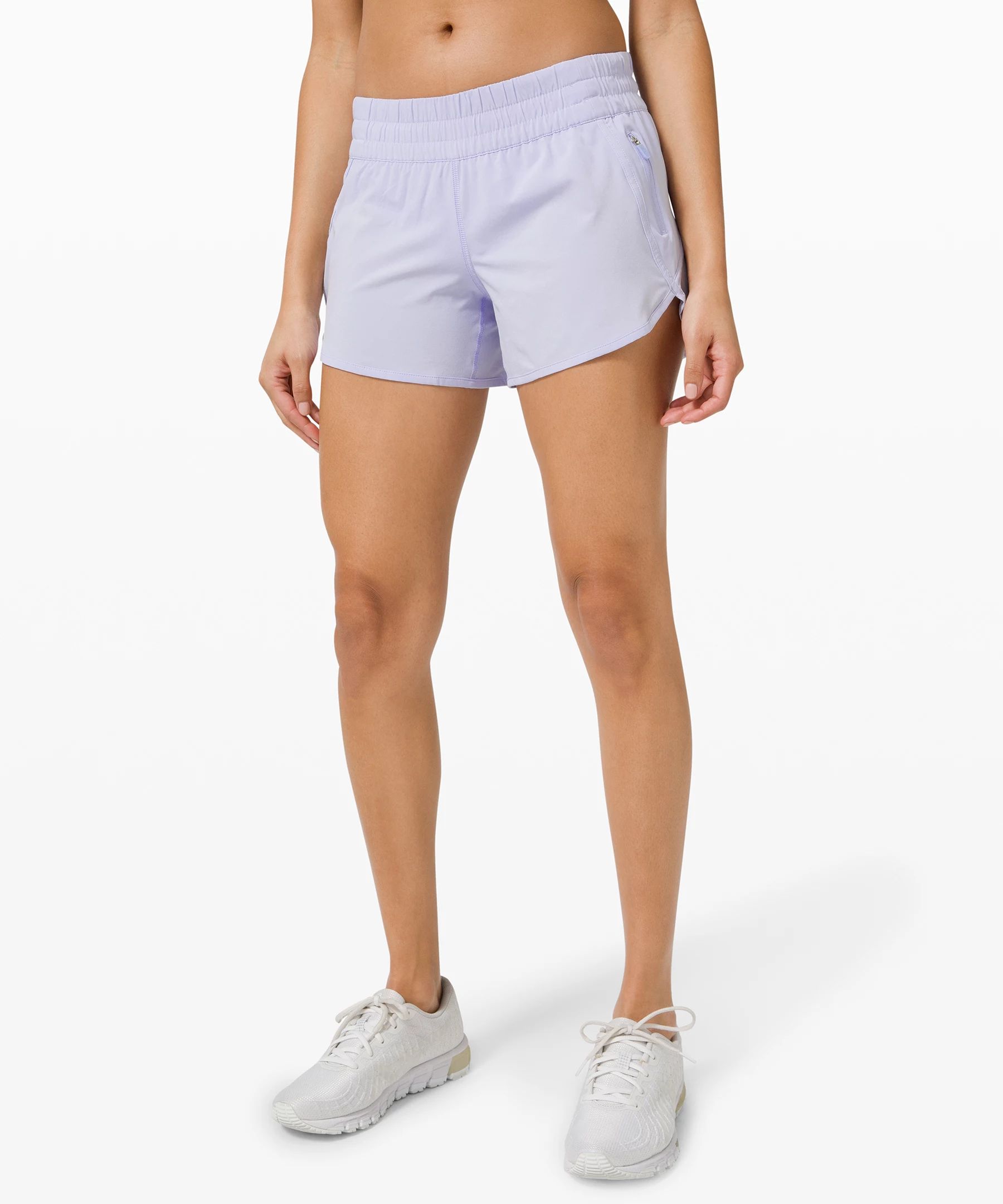 Tracker Short V *4" | Women's Shorts | lululemon | Lululemon (US)