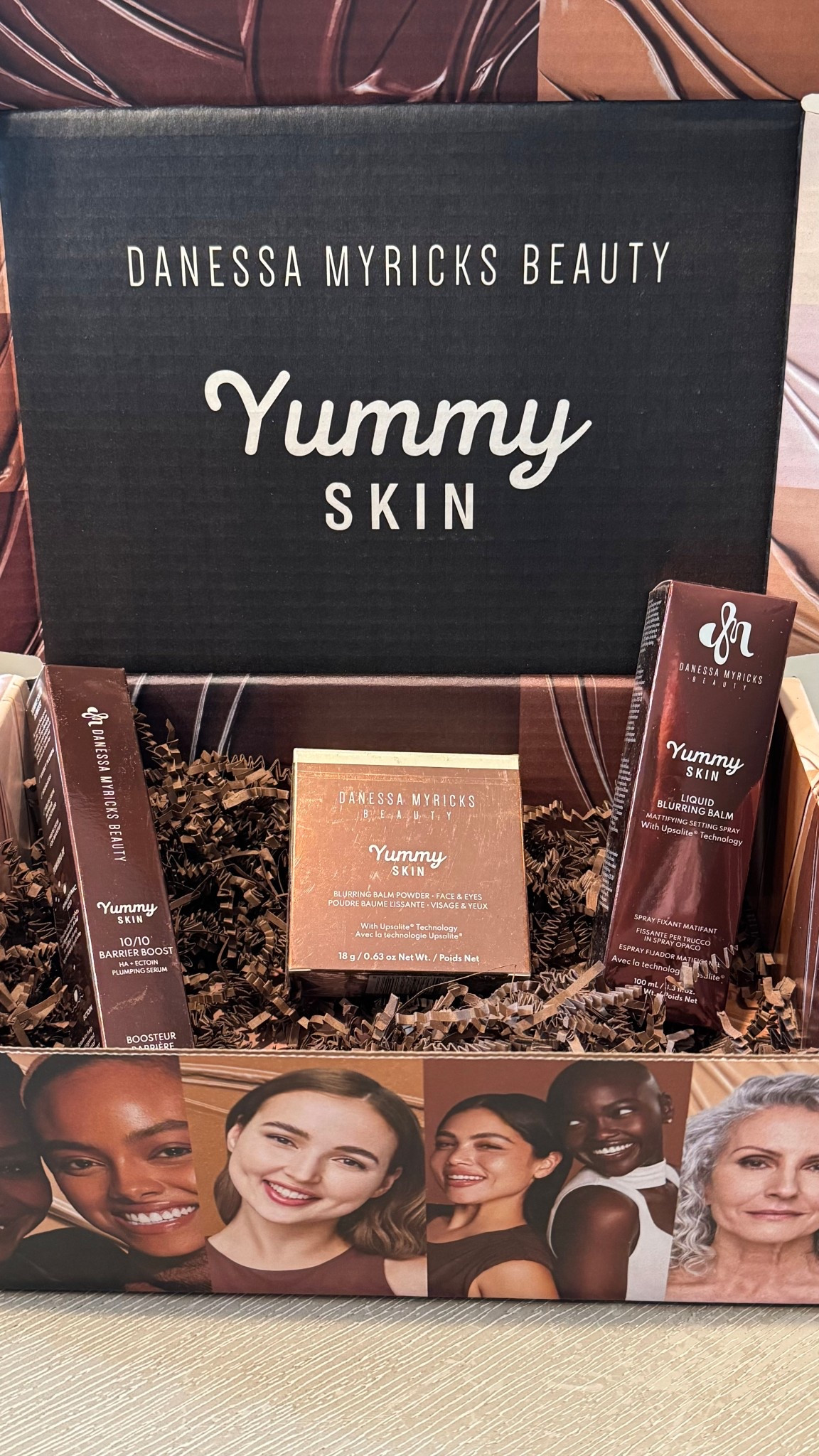 New skincare + makeup to test 🧴💄 I’ll update you with my favorites. Linked!


#LTKSeasonal #LTKBeauty #LTKselfcare