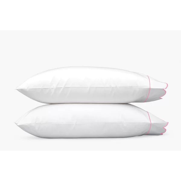 Butterfield Pillowcase (Set of 2) | Wayfair North America