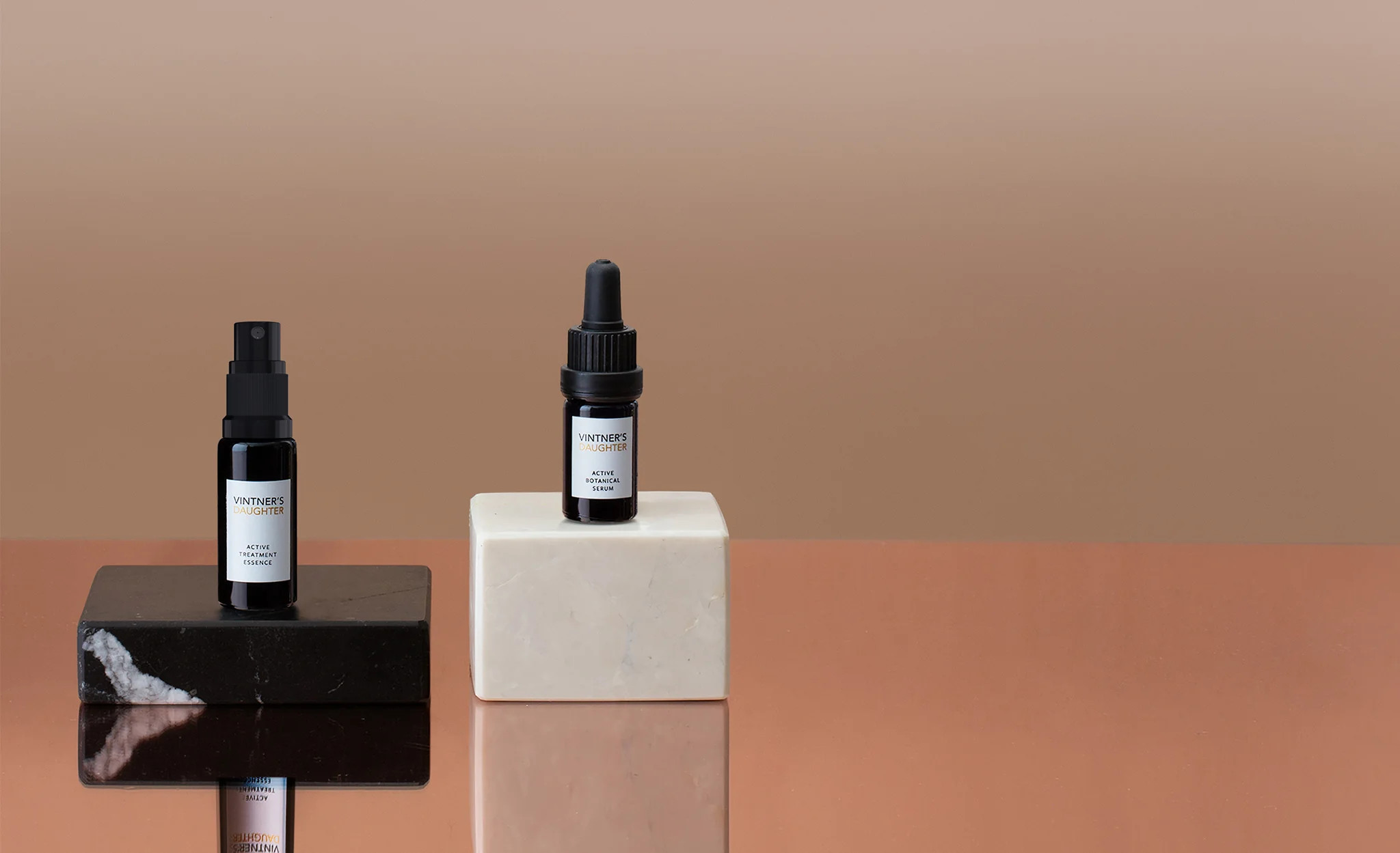 The Travel Set | Vintner's Daughter