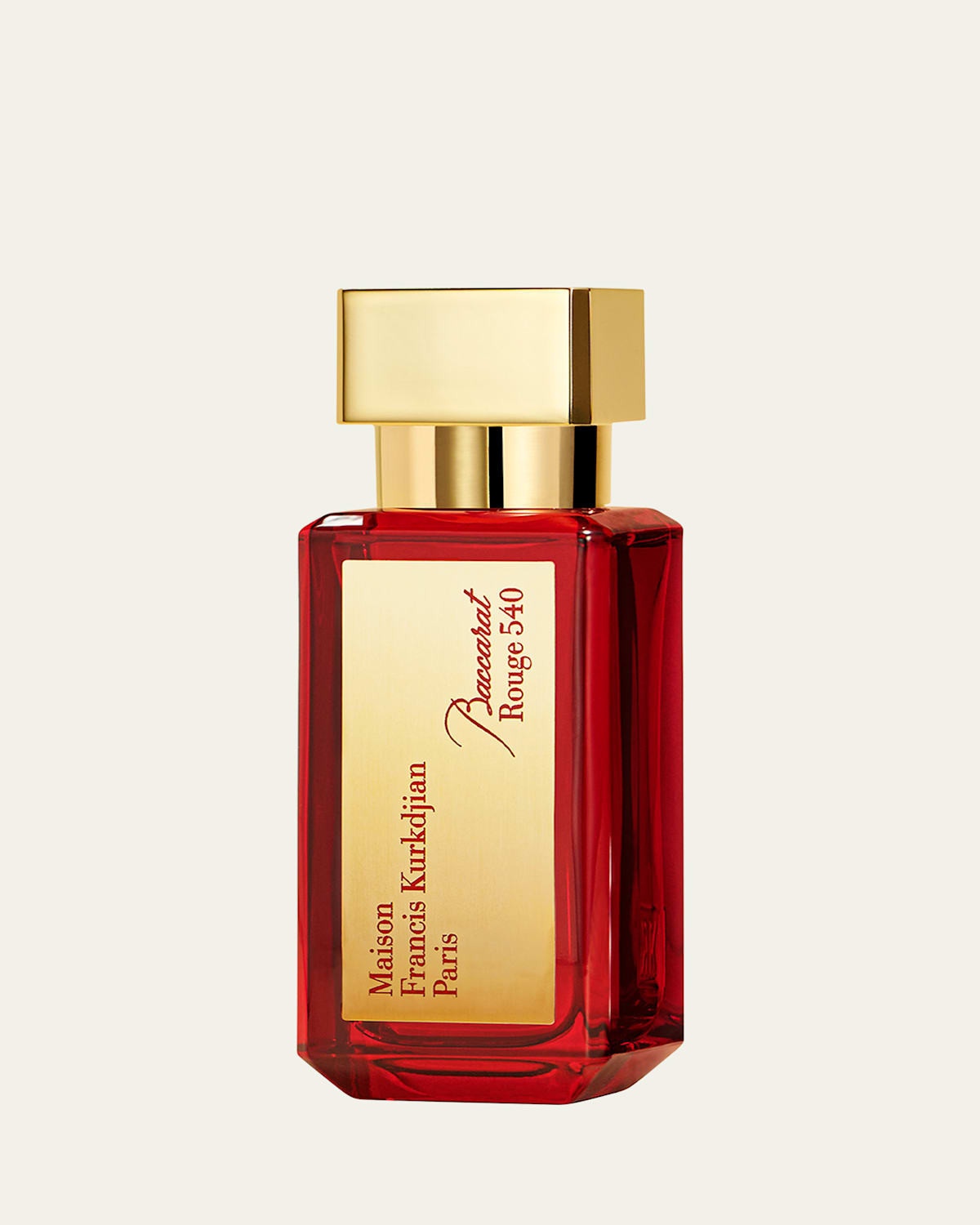 Baccarat Rouge 540 Extrait de parfum, 1.1 oz. | Bergdorf Goodman