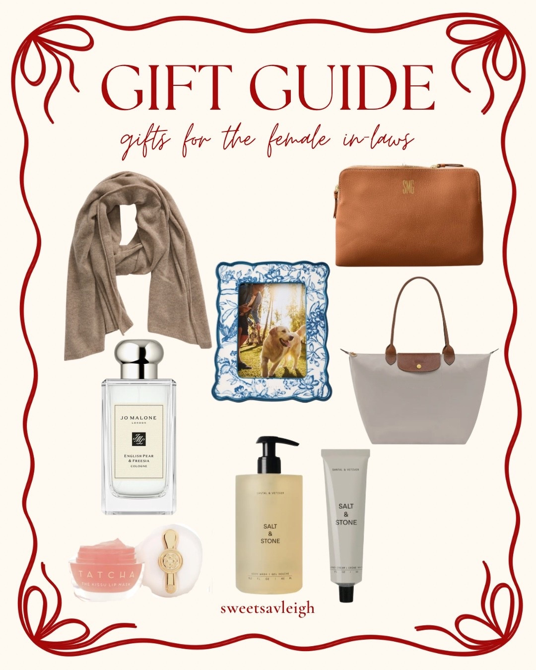 Gifts for female in-laws! 

#LTKHoliday #LTKCyberWeek #LTKGiftGuide