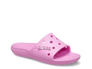 Crocs Classic Slide Sandal | DSW