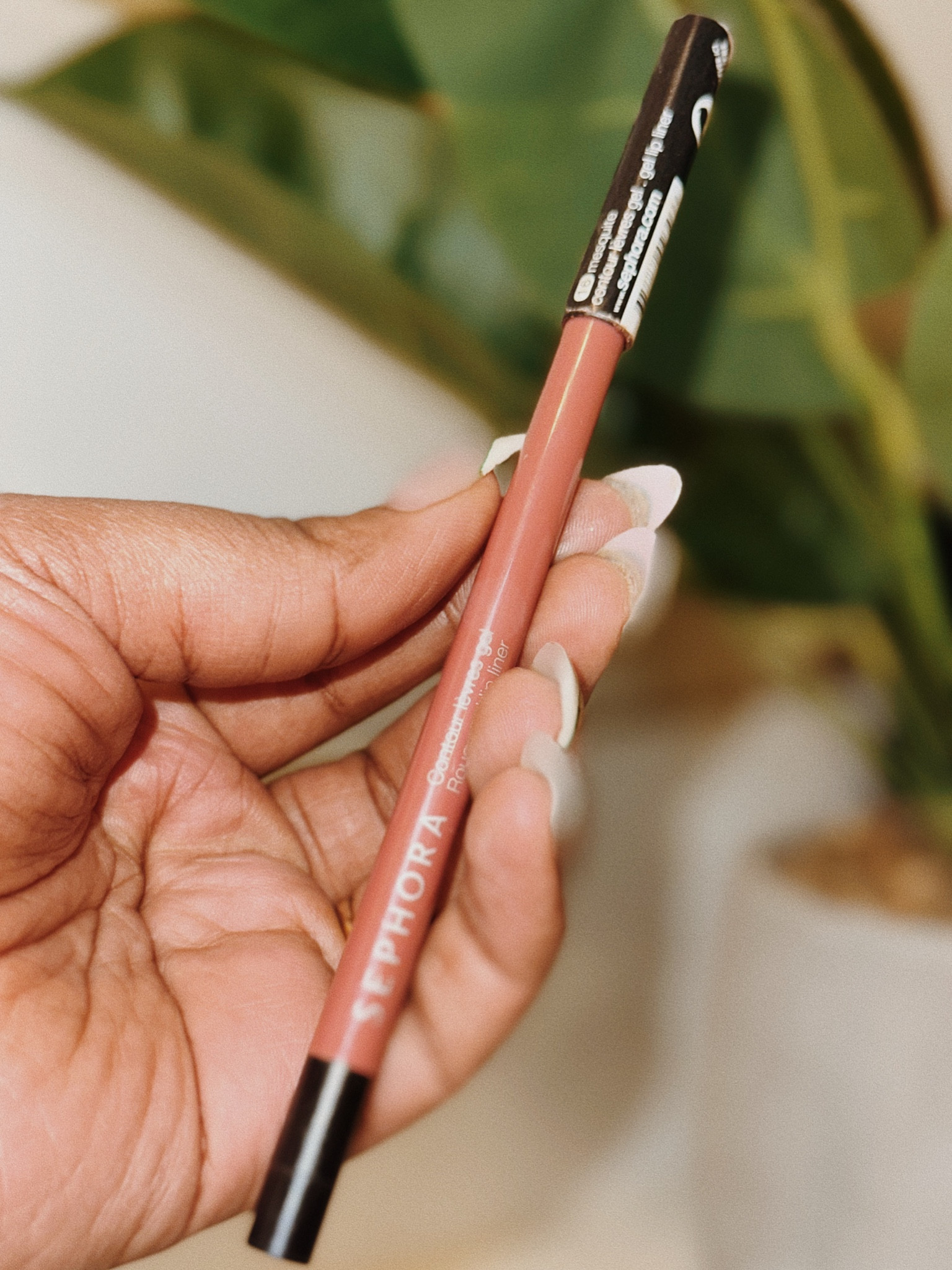 My everyday lip liner 💋 #beauty #makeup #sephora

#LTKbeauty #LTKstyletip