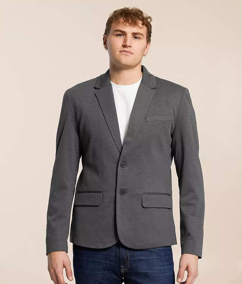 Langford Blazer | Buckle