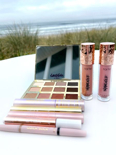 Tarte LTK Spring sale is happening NOW!March 8th - March 11th! These tarte makeup picks are some of my favorites.🙌🏼 Great for spring and summer!



#LTKSpringSale #LTKfindsunder50 #LTKbeauty