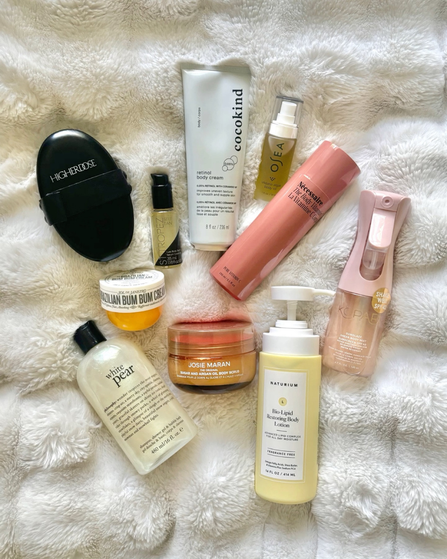 favorite body care essentials 🫧

#LTKBeauty #LTKFindsUnder100 #LTKGiftGuide