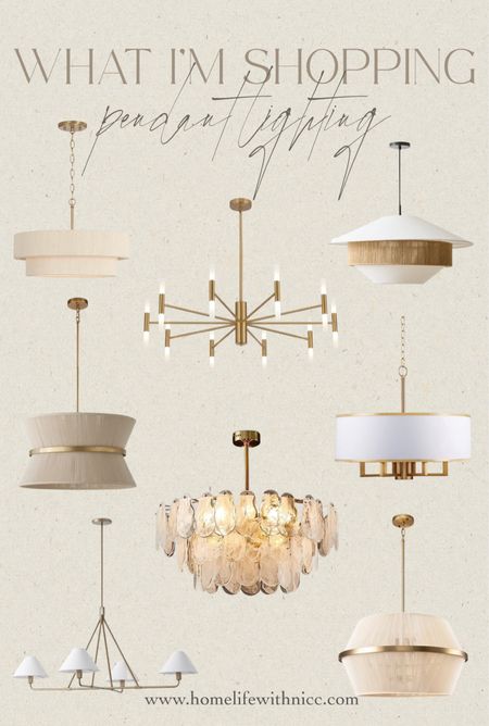 Trying to find a pendant light for over our breakfast nook area. These are some of my faves!! 
#lighting #modernlighting #pendantlights #chandeliers

#LTKstyletip #LTKhome #LTKsalealert