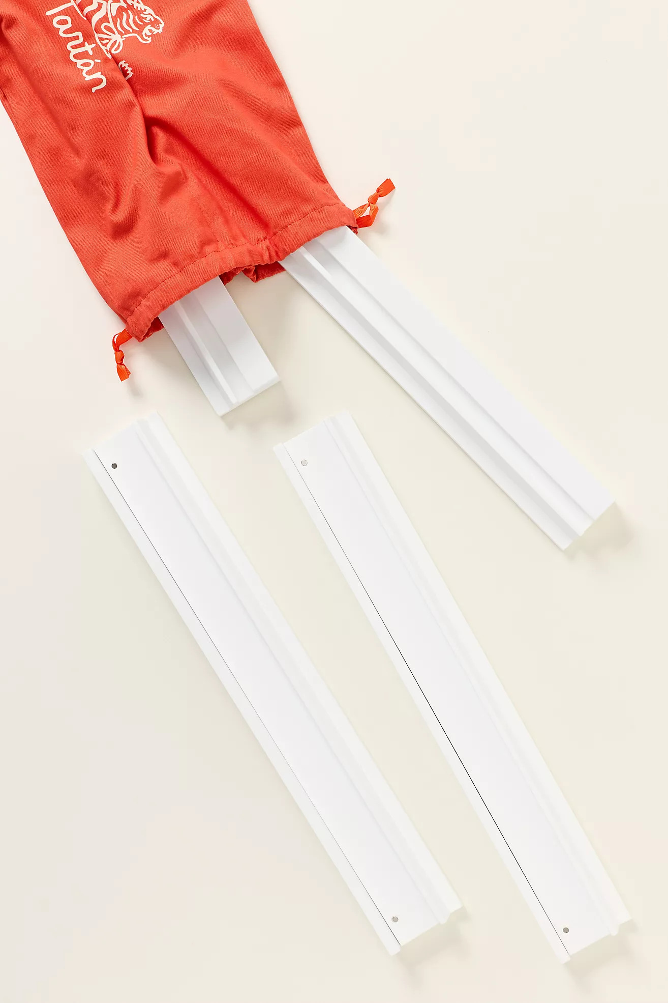 Tigre De Tartan Mahjong Racks with Magnetic Pushers | Anthropologie (US)