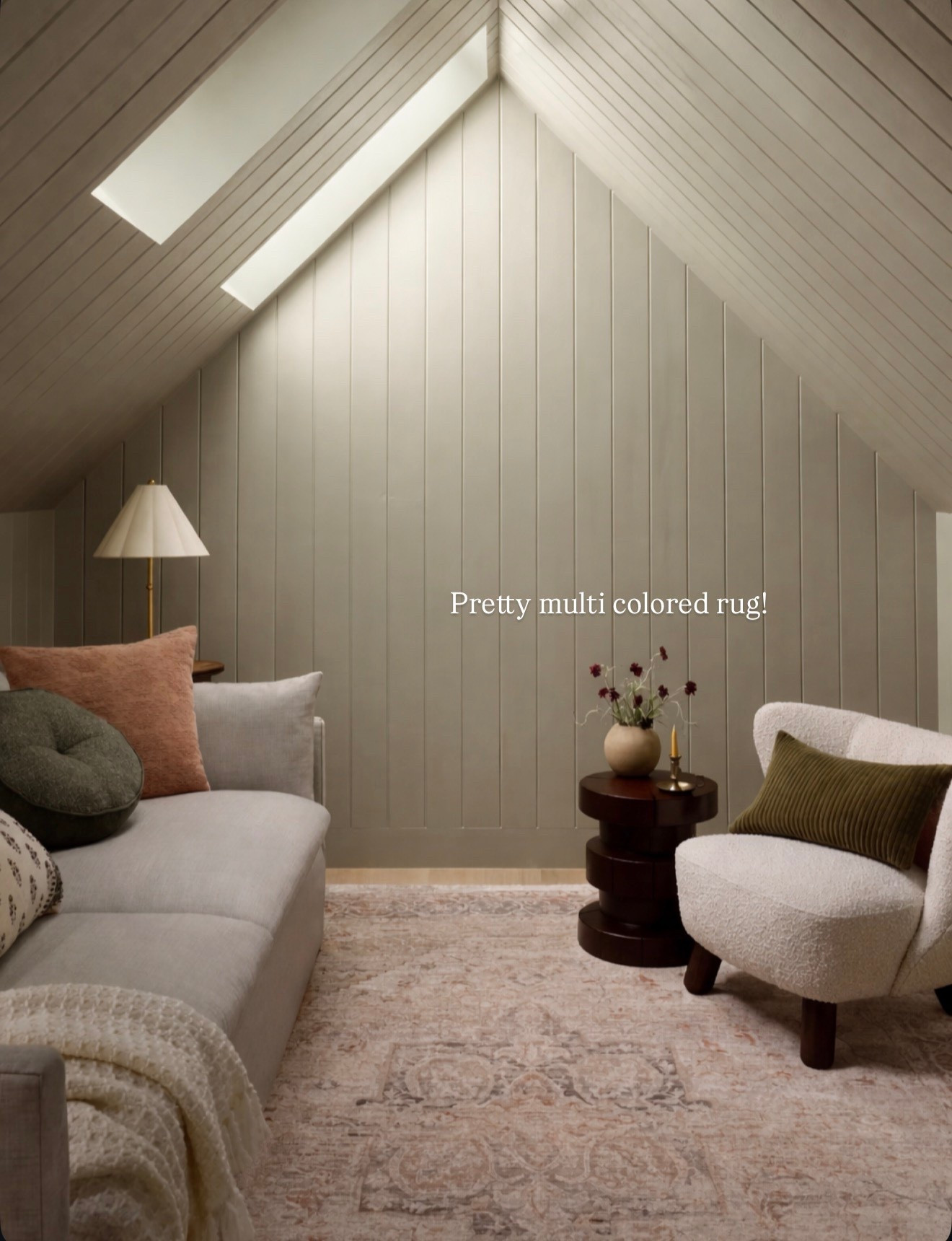 Pretty rug on clearance !

#LTKSaleAlert #LTKHome