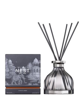 VOYAGES Hypnotic Amber Reed Diffuser 16.9 oz. | Bloomingdale's (US)