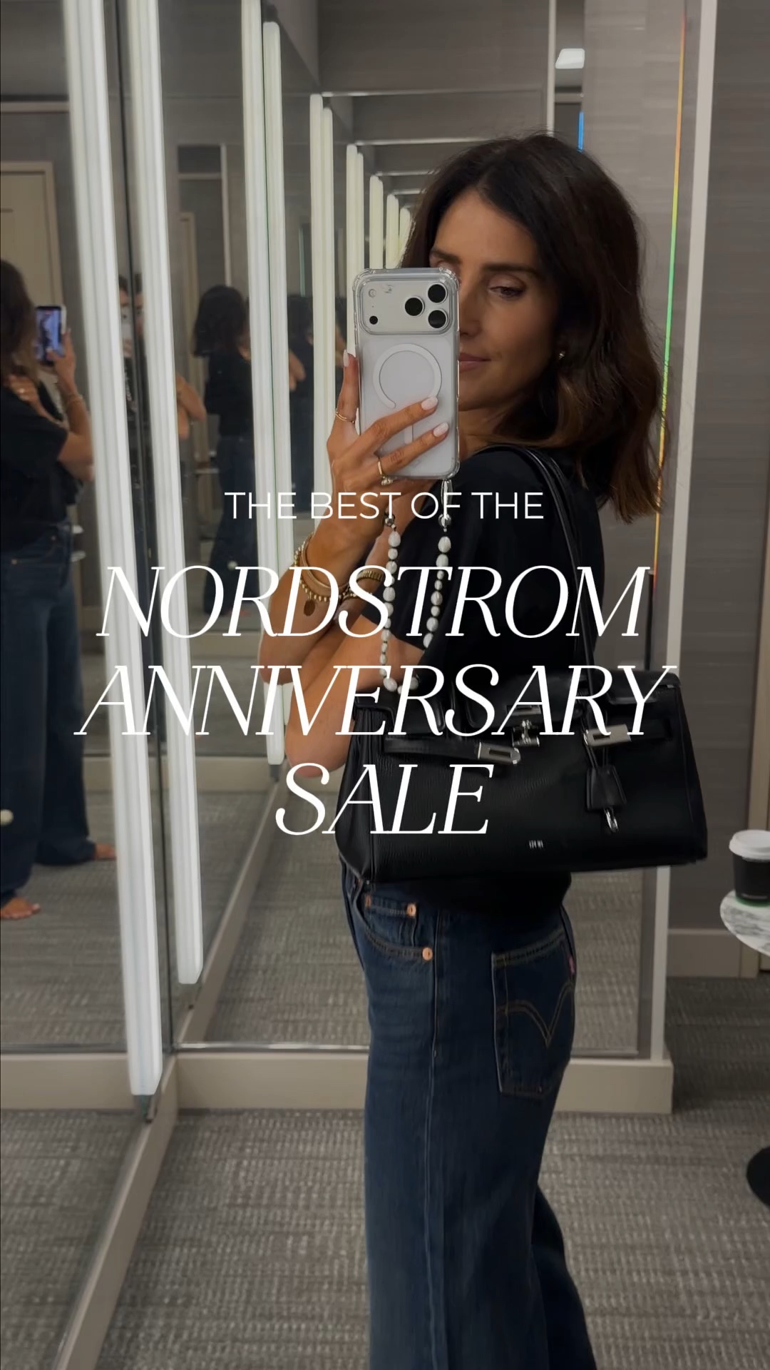 The best of the Nordstrom anniversary sale 🙌🏼 #stylinbyaylin #aylin #nsale

#LTKSaleAlert #LTKSeasonal #LTKootd