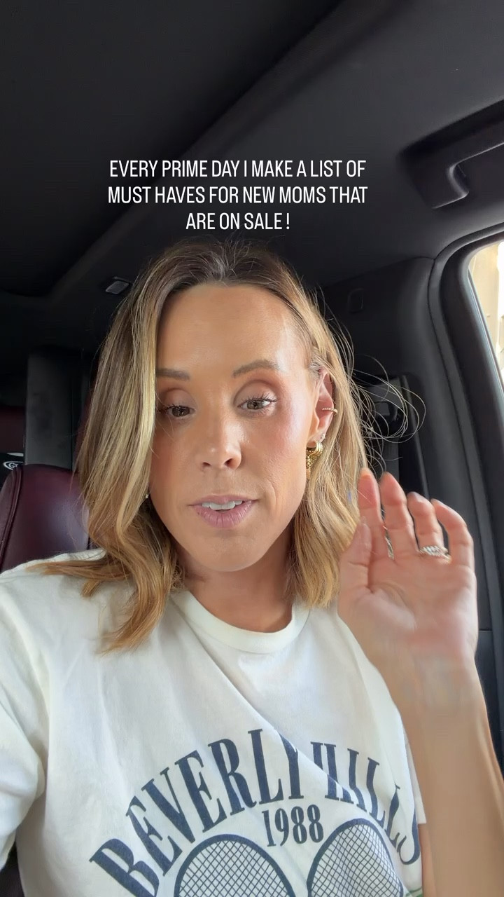 Every prime day I make sure to update my list of what I recommend for expecting Mom’s! It can be SO expensive and now is a great time to finally make those purchases! Shop my full list on my Amazon storefront!

#LTKmomlife #LTKSaleAlert #LTKBaby