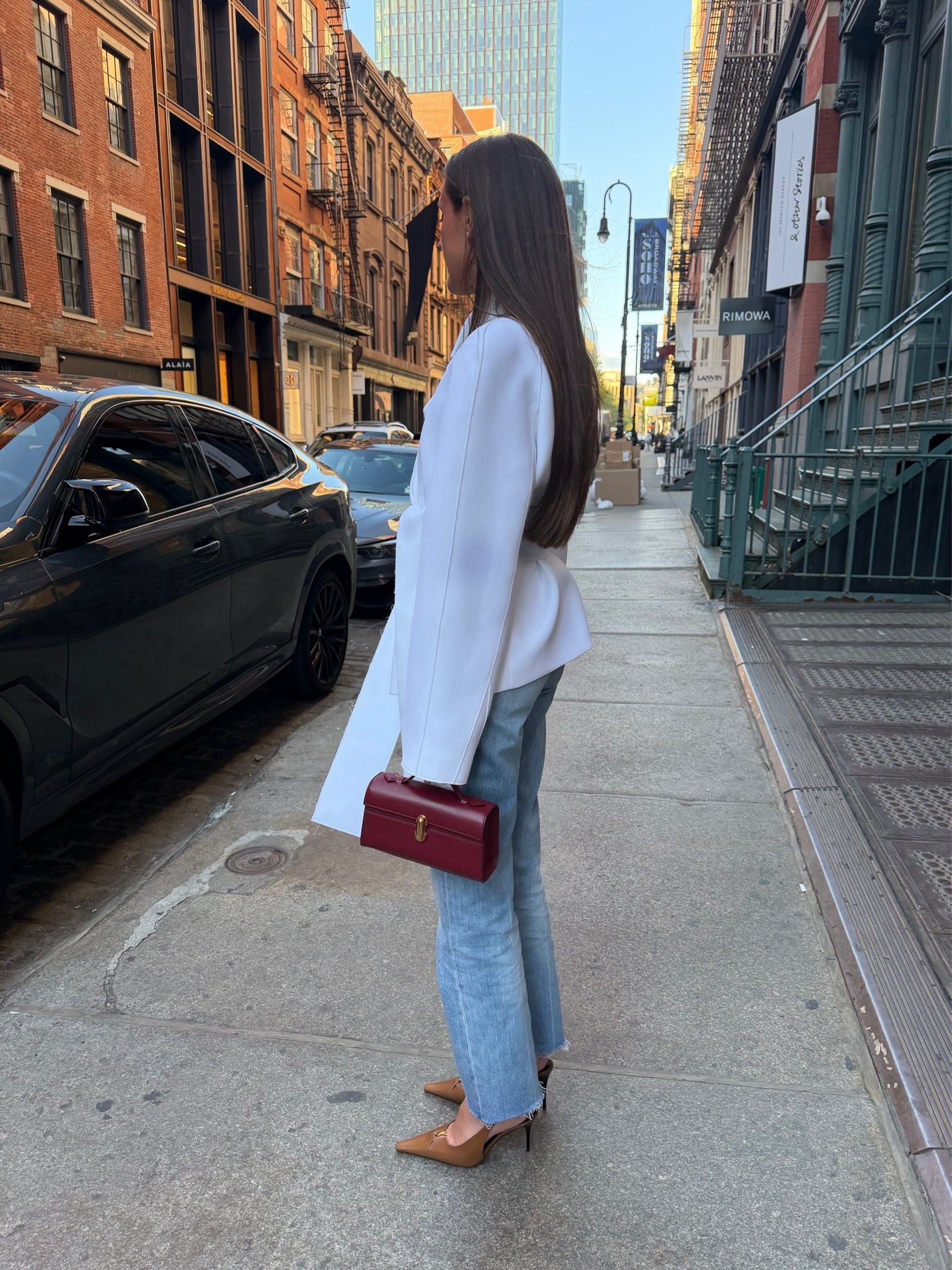 Fall Wishlist