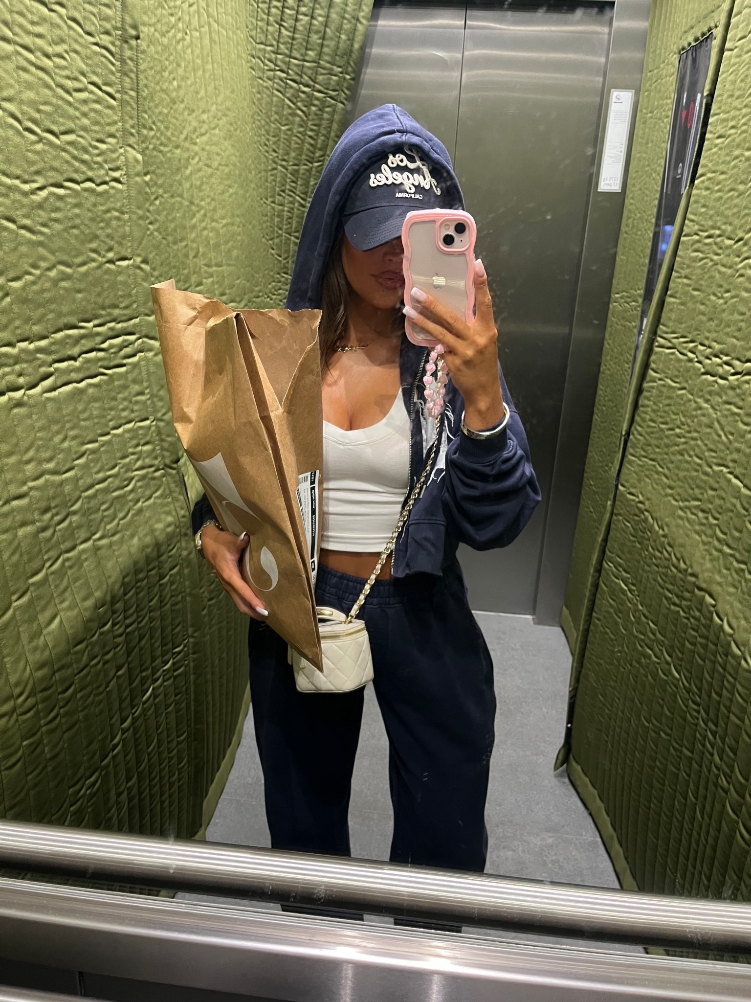 trafford centre trip💕