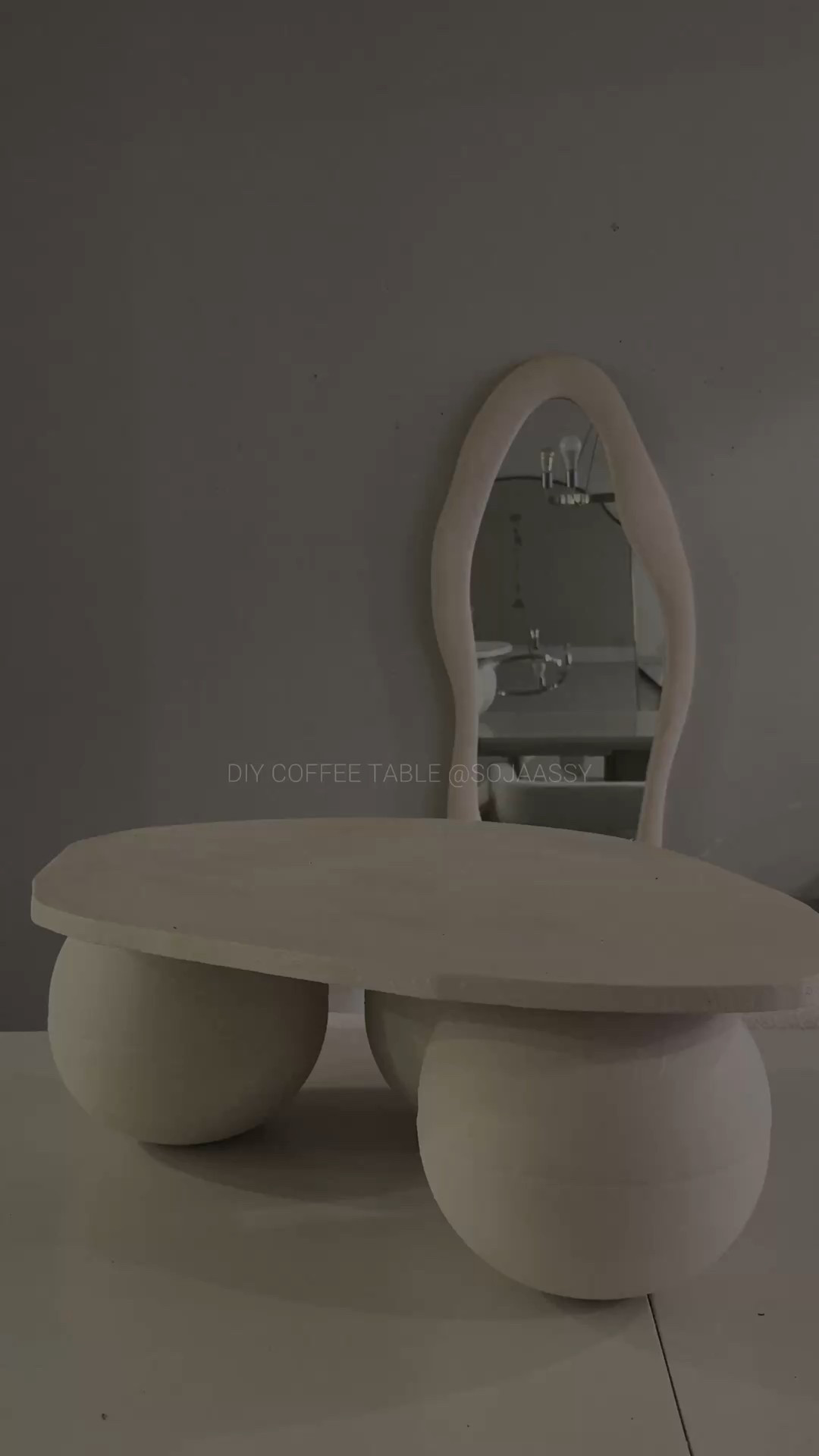 Just made this DIY coffee table for under $200—looks like a $900+ designer piece! Used 11” IKEA bowls, wood glue, sanding block, off-white paint, and a wood top from Lowe’s to bring it all together. Finished with a matte polyurethane seal for that high-end look on a budget.

All products are linked in my bio!
Stay tuned for more DIY & home design inspo!

#DIYCoffeeTable #BudgetHomeDecor #HomeDecorOnABudget #ModernDIY #NeutralHomeDecor #HomeInspo #DIYFurniture #IKEAHack #LowesDIY #HomeImprovement #DIYProjects #ModernHomeDesign #InteriorInspo #DIYHomeDecor #SpruceUpYourSpace #AffordableDesign #WeekendProject #HomeStyling #DIYQueen #CustomFurniture 

#LTKHome