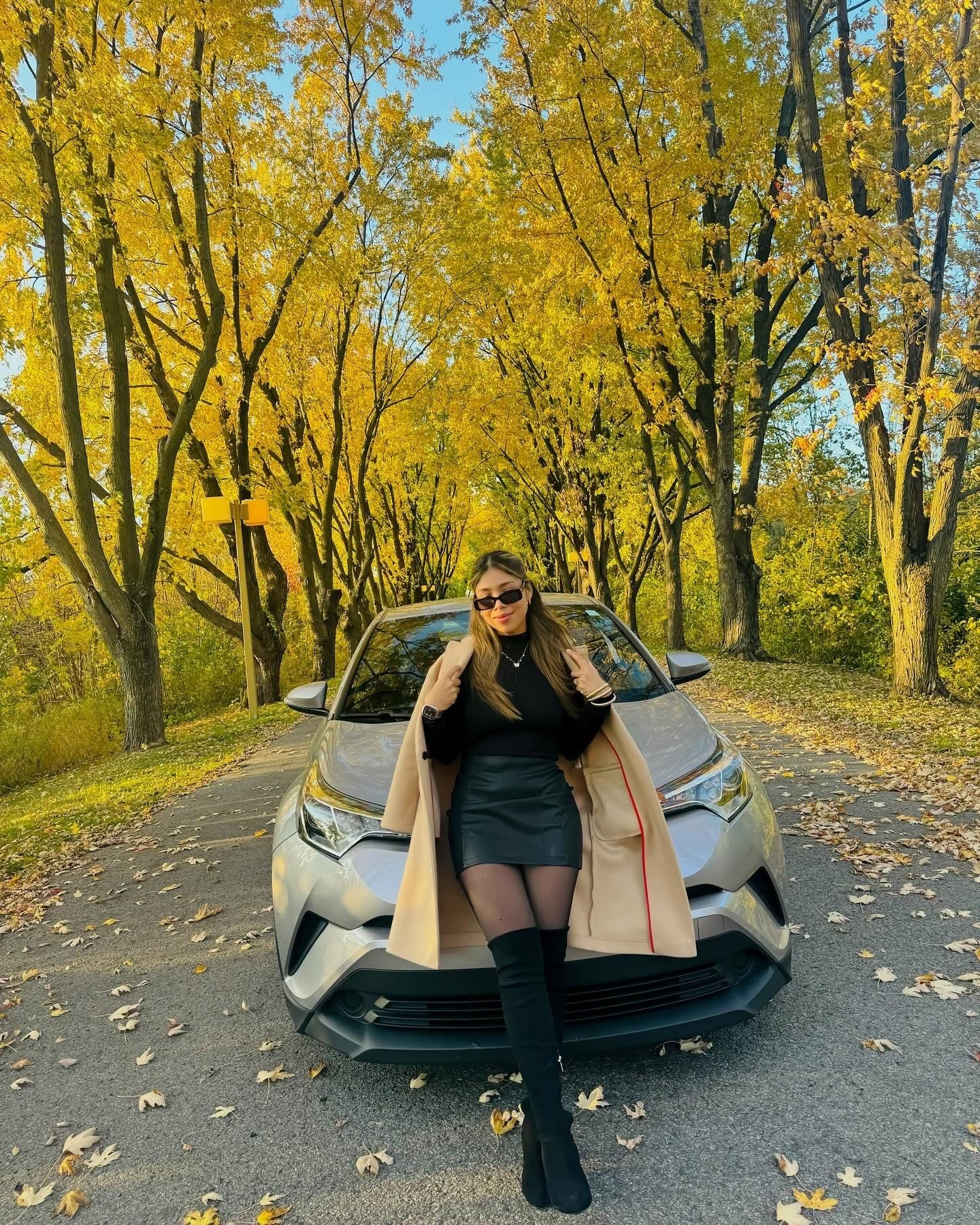 OOTD inspo fall

#LTKcanada #LTKfall #LTKstyletip