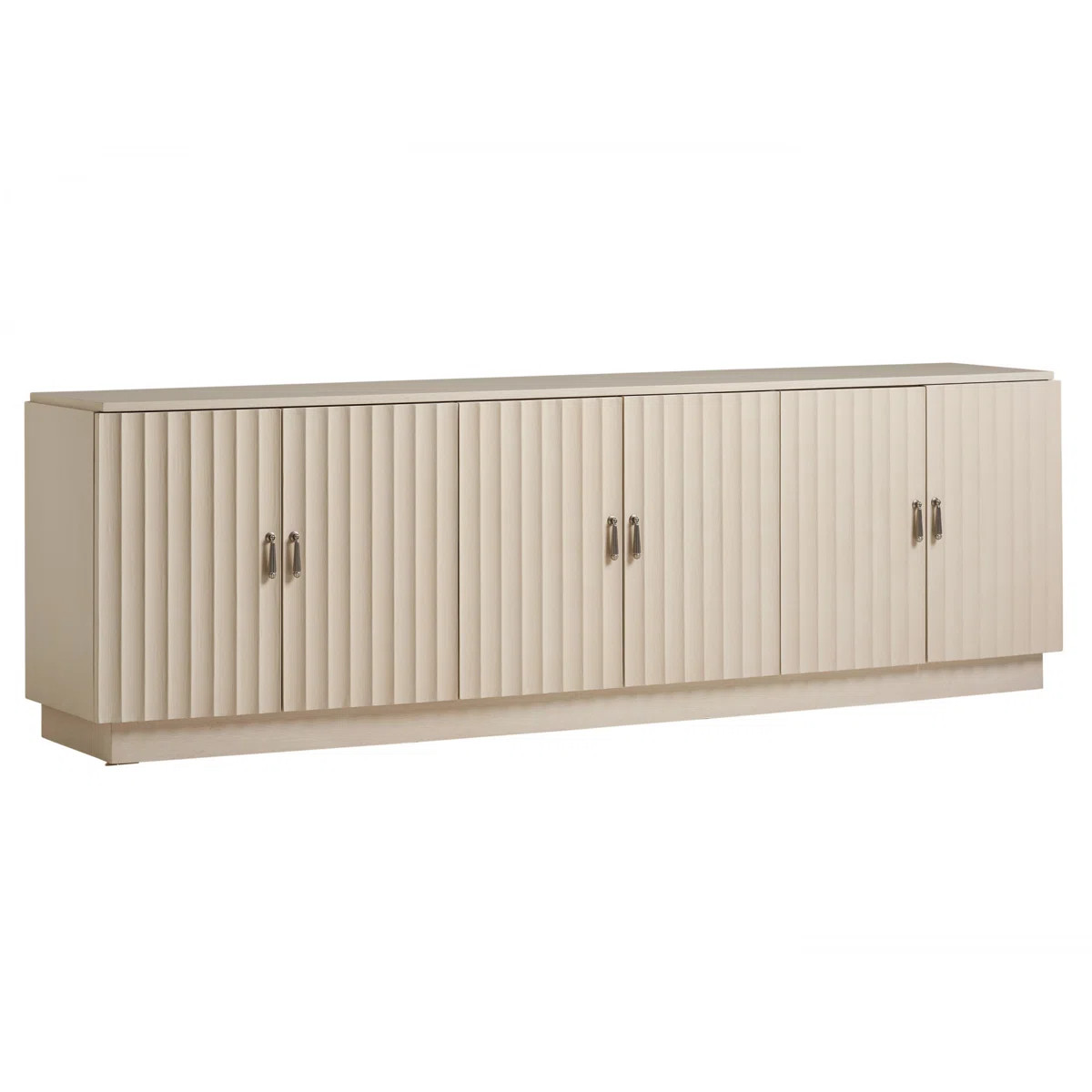 Cascades San Marcos Media Console | Wayfair North America