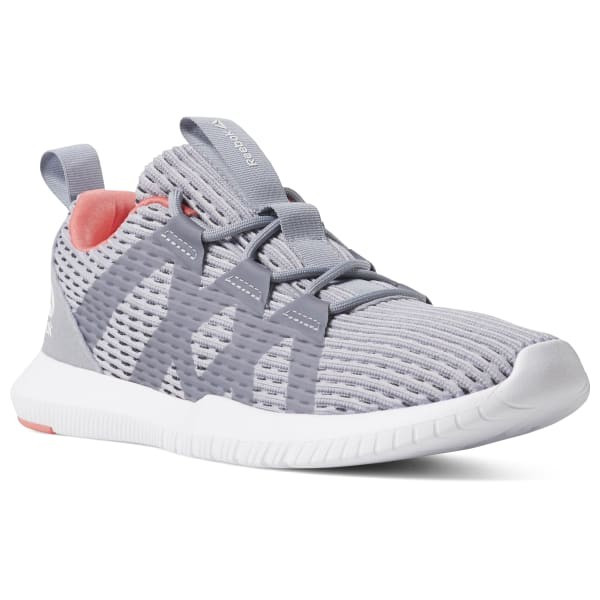 Reebok Reago Pulse - Grey | Reebok US | Reebok (US)