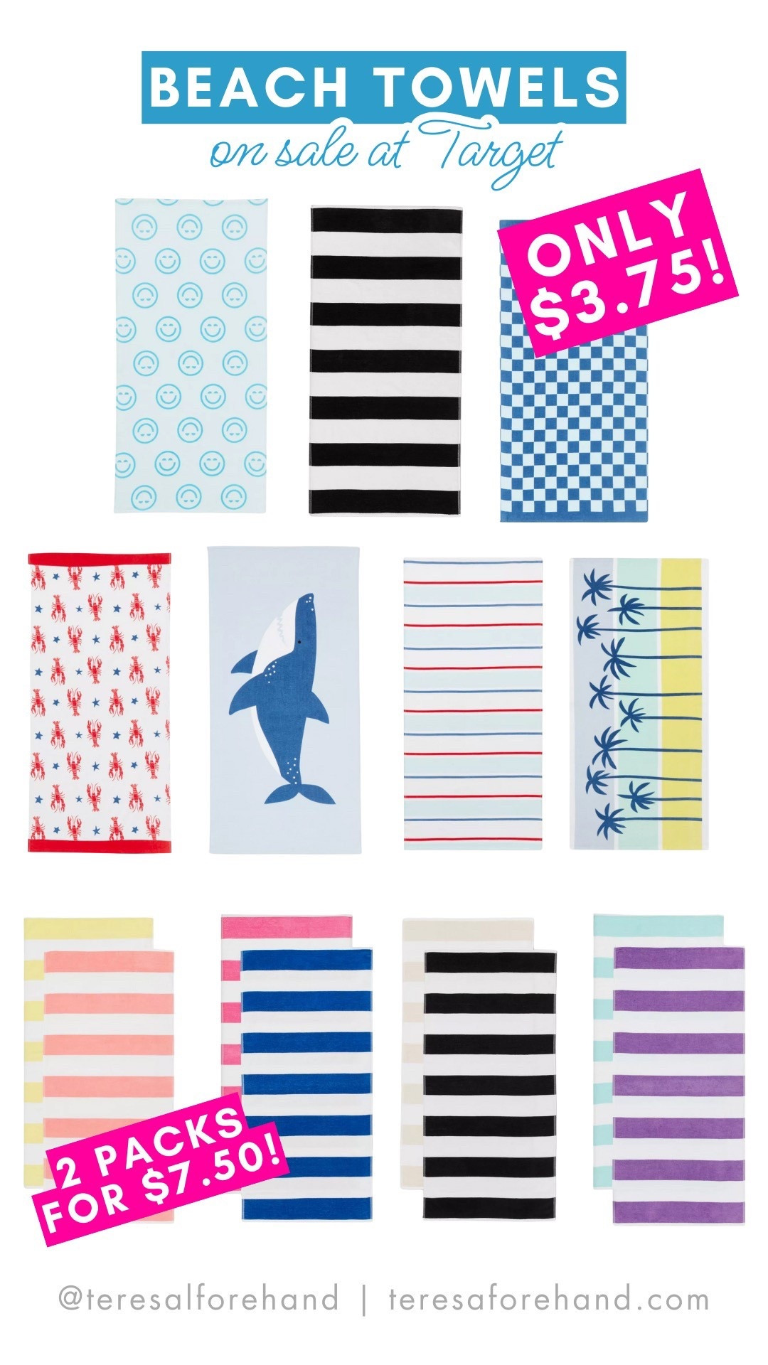 Such a great sale! Love these as an easy gift, too! 