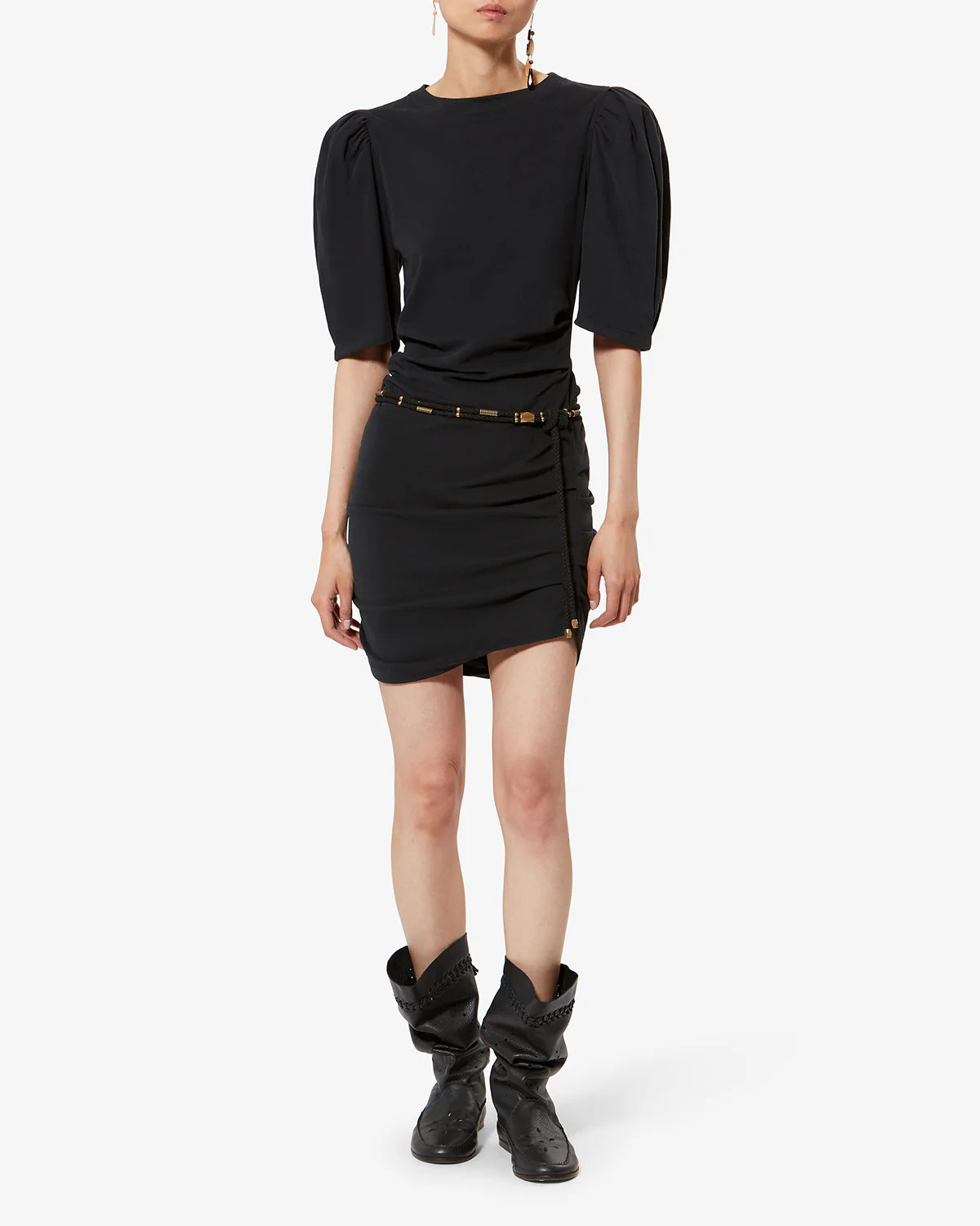 MYLDA DRESS | Isabel Marant