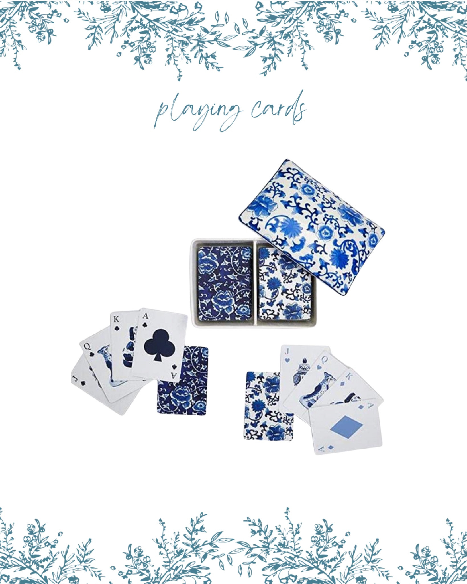 Another color of these adorable cards! 