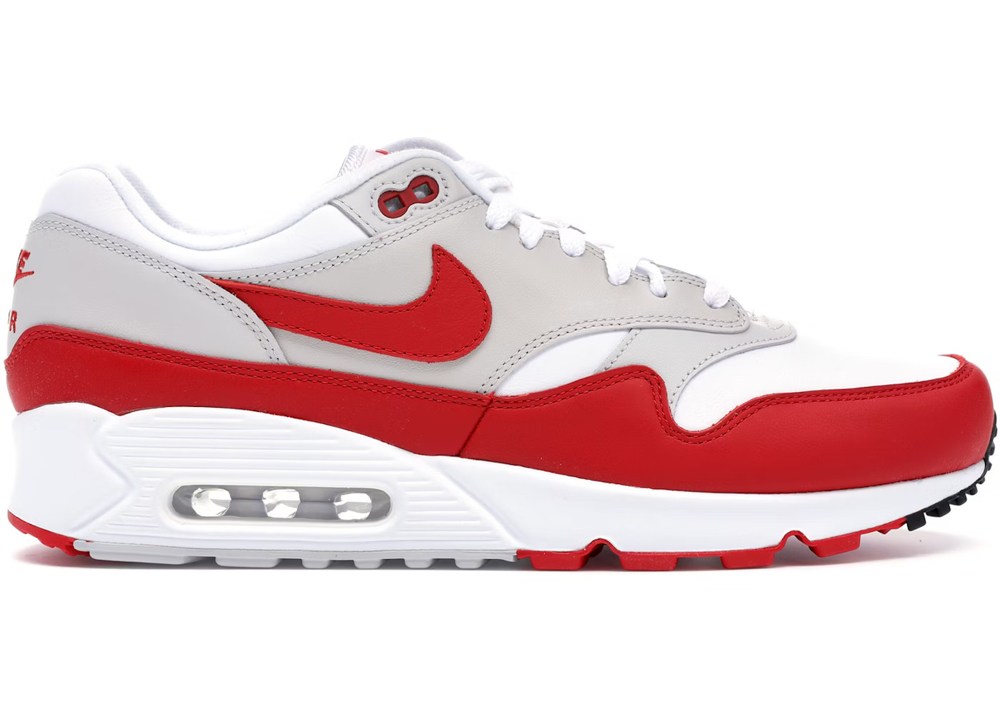 Nike Air Max 90/1Sport Red | StockX