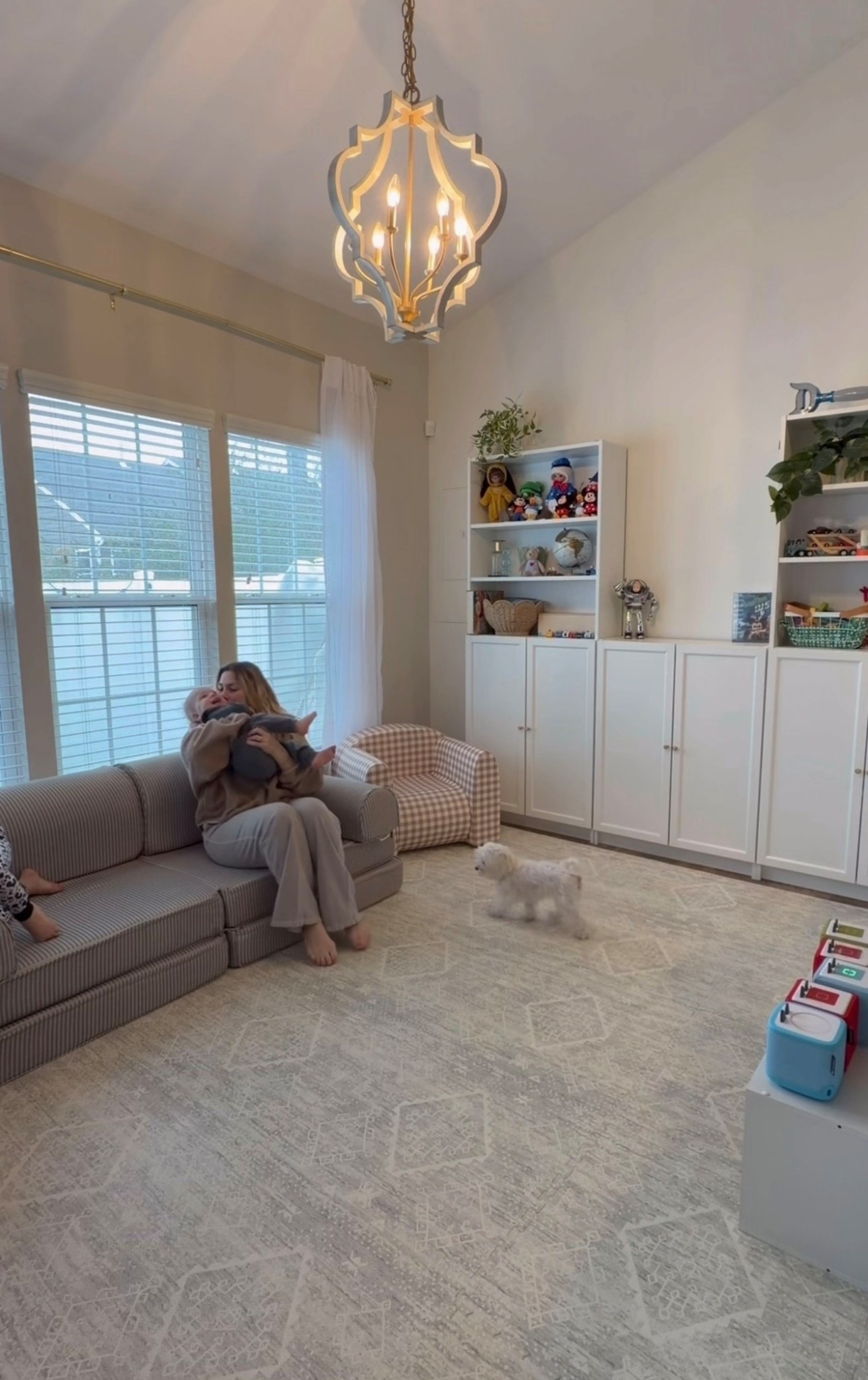 IKEA Billy bookcase toy shelf for play room organization 

#LTKmomlife #LTKKids #LTKHome

#LTKmomlife #LTKKids #LTKHome